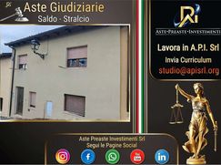 Casa indipendente in Residenziale