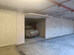 Box/posto auto in Residenziale