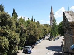 Stanza in Residenziale