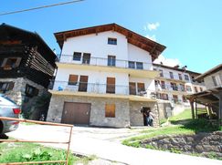 Casa indipendente in Residenziale