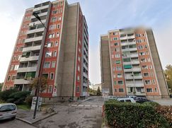 Appartamento in Residenziale
