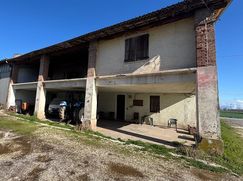Rustico/Casale in Residenziale