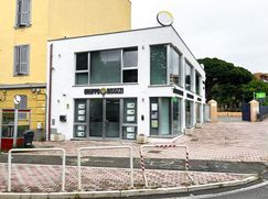 Ufficio in Commerciale