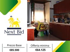 Appartamento in Residenziale