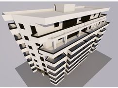 Appartamento in Residenziale