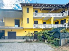 Villetta a schiera in Residenziale