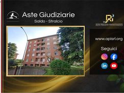 Appartamento in Residenziale