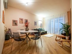 Appartamento in Residenziale