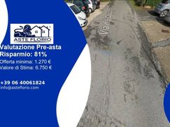 Box/posto auto in Residenziale