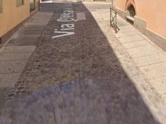 Box/posto auto in Residenziale