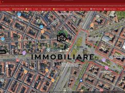 Negozio/Locale commerciale in Commerciale