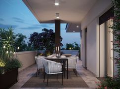 Appartamento in Residenziale