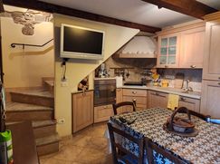 Villetta a schiera in Residenziale