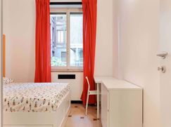 Stanza in Residenziale