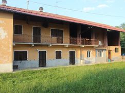 Rustico/Casale in Residenziale