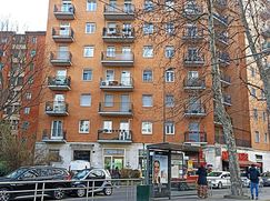 Appartamento in Residenziale