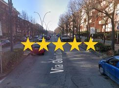 Appartamento in Residenziale