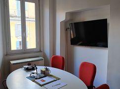 Ufficio in Commerciale