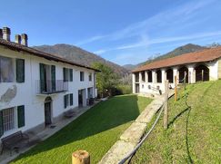 Rustico/Casale in Residenziale
