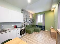 Appartamento in Residenziale