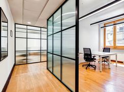 Ufficio in Commerciale