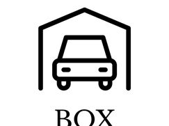 Box/posto auto in Residenziale