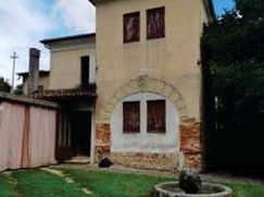 Casa indipendente in Residenziale