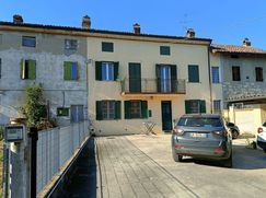 Casa indipendente in Residenziale