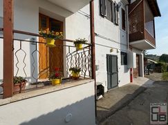 Casa Bi/Trifamiliare in Residenziale
