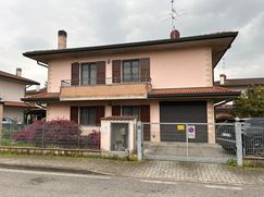 Villa in Residenziale