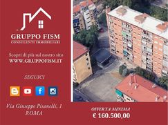 Appartamento in Residenziale