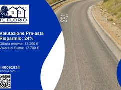 Terreno edificabile in Residenziale