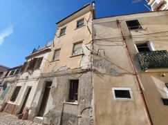 Casa indipendente in Residenziale