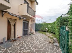 Villetta a schiera in Residenziale