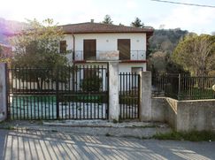 Villa in Residenziale