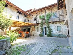 Rustico/Casale in Residenziale