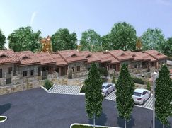 Villetta a schiera in Residenziale