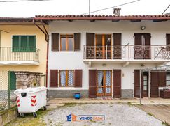 Casa indipendente in Residenziale