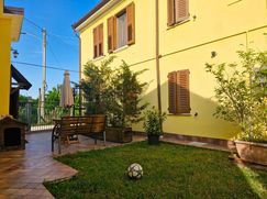 Villetta a schiera in Residenziale