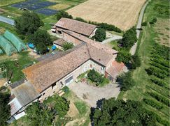 Rustico/Casale in Residenziale