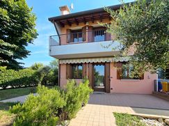 Villetta a schiera in Residenziale