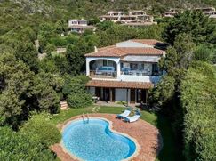 Villa in Residenziale