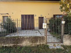 Villetta a schiera in Residenziale