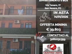 Appartamento in Residenziale