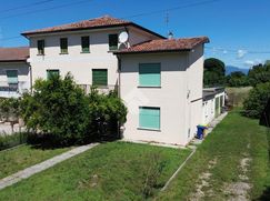 Villetta a schiera in Residenziale