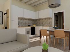 Appartamento in Residenziale