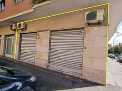 Box/posto auto in Residenziale