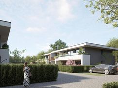 Appartamento in Residenziale
