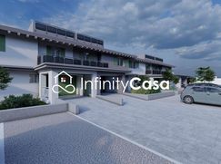 Villetta a schiera in Residenziale