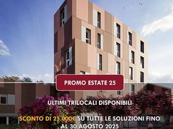 Appartamento in Residenziale